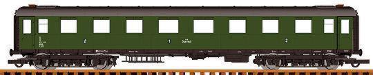 Express Train Passenger car 1st class<br /><a href='images/pictures/Roco/45664.jpg' target='_blank'>Full size image</a>